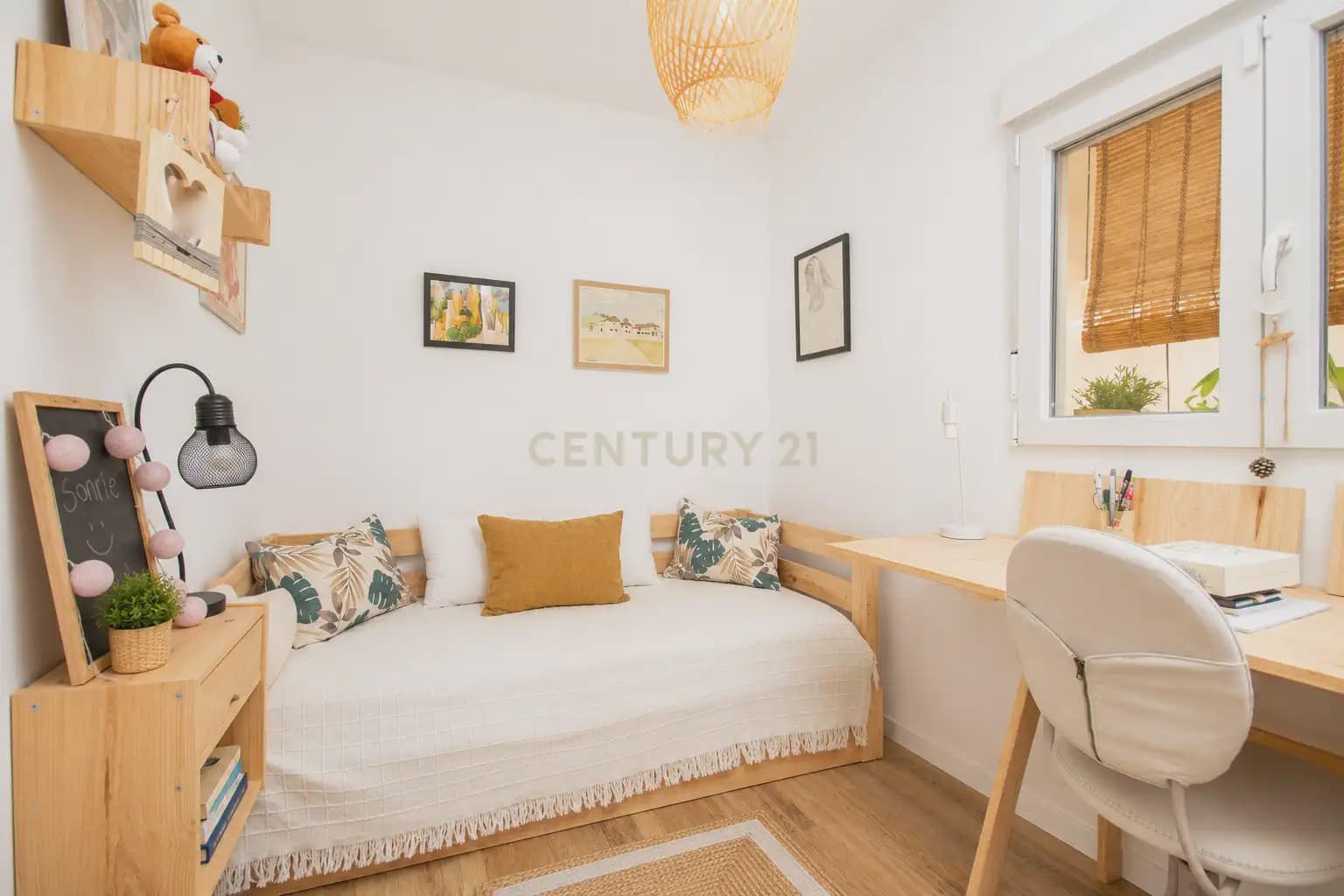 2 camera da letto Casa in vendita in San Juan de Alicante / Sant Joan d'Alacant con piscina - 359.000 € (Rif: 10044139)