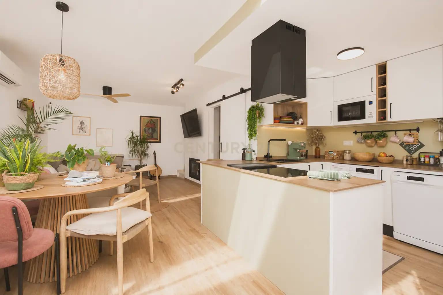 2 camera da letto Casa in vendita in San Juan de Alicante / Sant Joan d'Alacant con piscina - 359.000 € (Rif: 10044139)