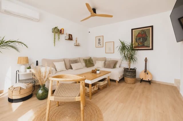 2 camera da letto Casa in vendita in San Juan de Alicante / Sant Joan d'Alacant con piscina - 359.000 € (Rif: 10044139)