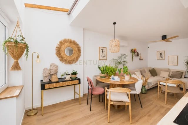 2 camera da letto Casa in vendita in San Juan de Alicante / Sant Joan d'Alacant con piscina - 359.000 € (Rif: 10044139)