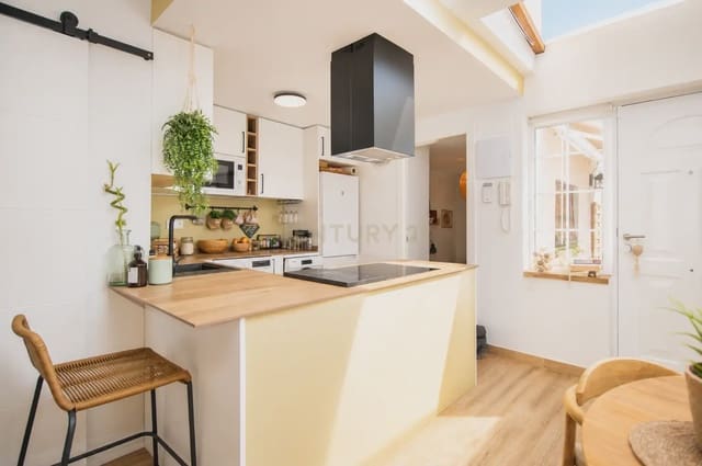 2 camera da letto Casa in vendita in San Juan de Alicante / Sant Joan d'Alacant con piscina - 359.000 € (Rif: 10044139)