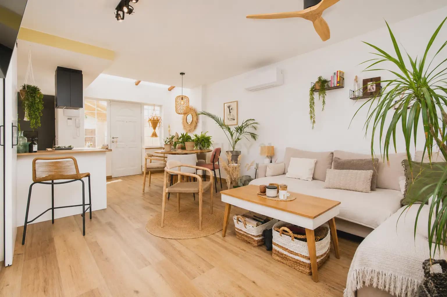 2 camera da letto Casa in vendita in San Juan de Alicante / Sant Joan d'Alacant con piscina - 359.000 € (Rif: 10044139)