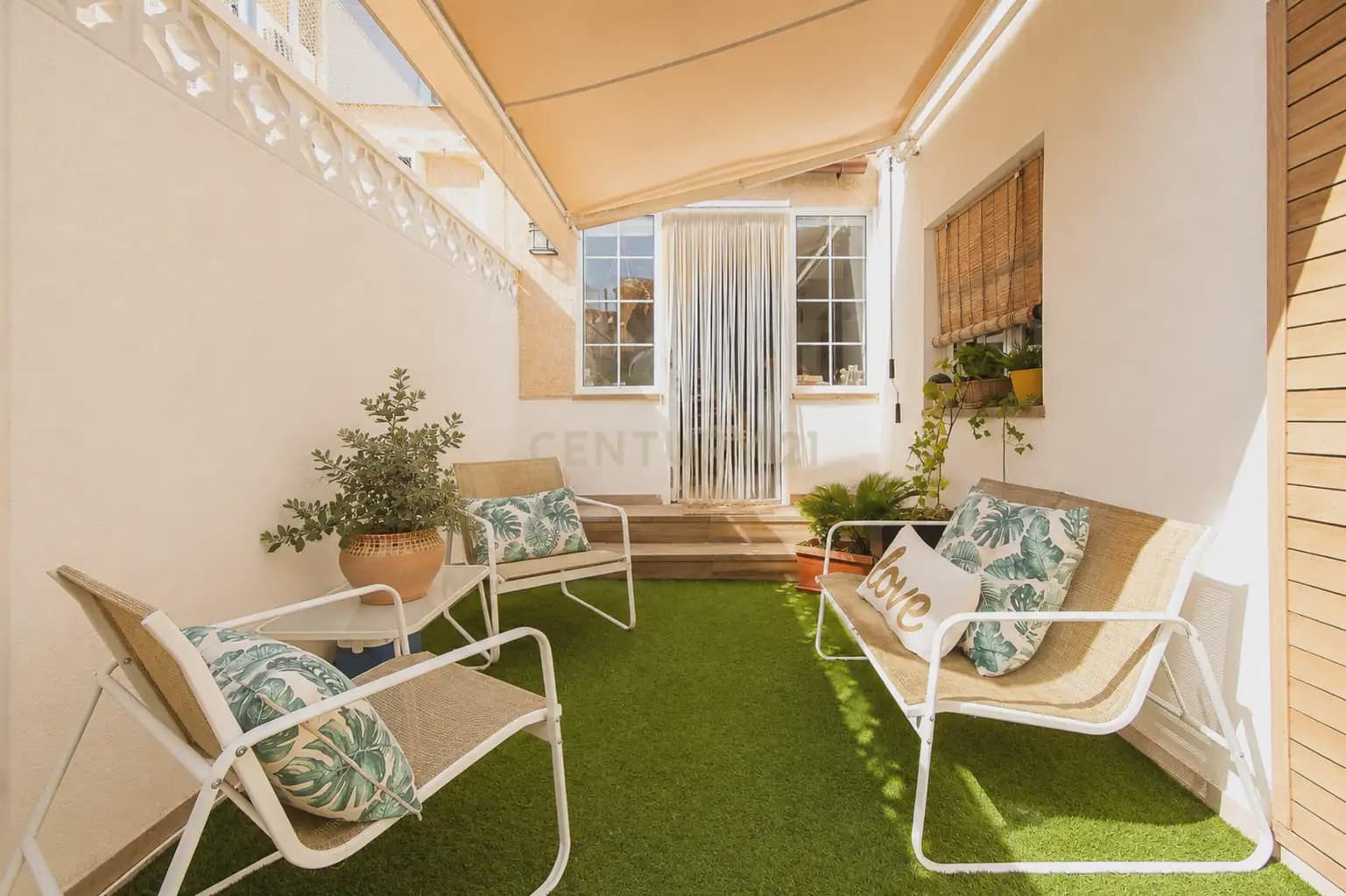 2 camera da letto Casa in vendita in San Juan de Alicante / Sant Joan d'Alacant con piscina - 359.000 € (Rif: 10044139)