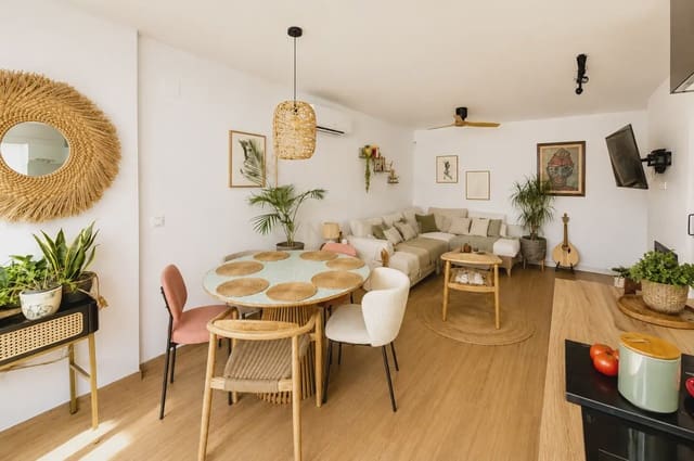 2 camera da letto Casa in vendita in San Juan de Alicante / Sant Joan d'Alacant con piscina - 359.000 € (Rif: 10044139)