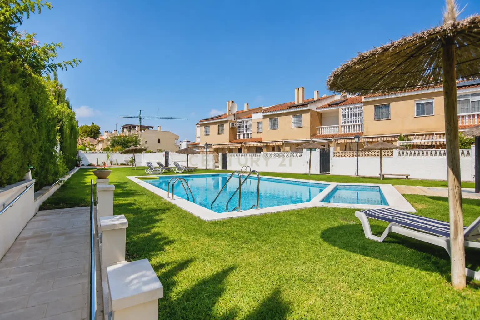 2 camera da letto Casa in vendita in San Juan de Alicante / Sant Joan d'Alacant con piscina - 359.000 € (Rif: 10044139)