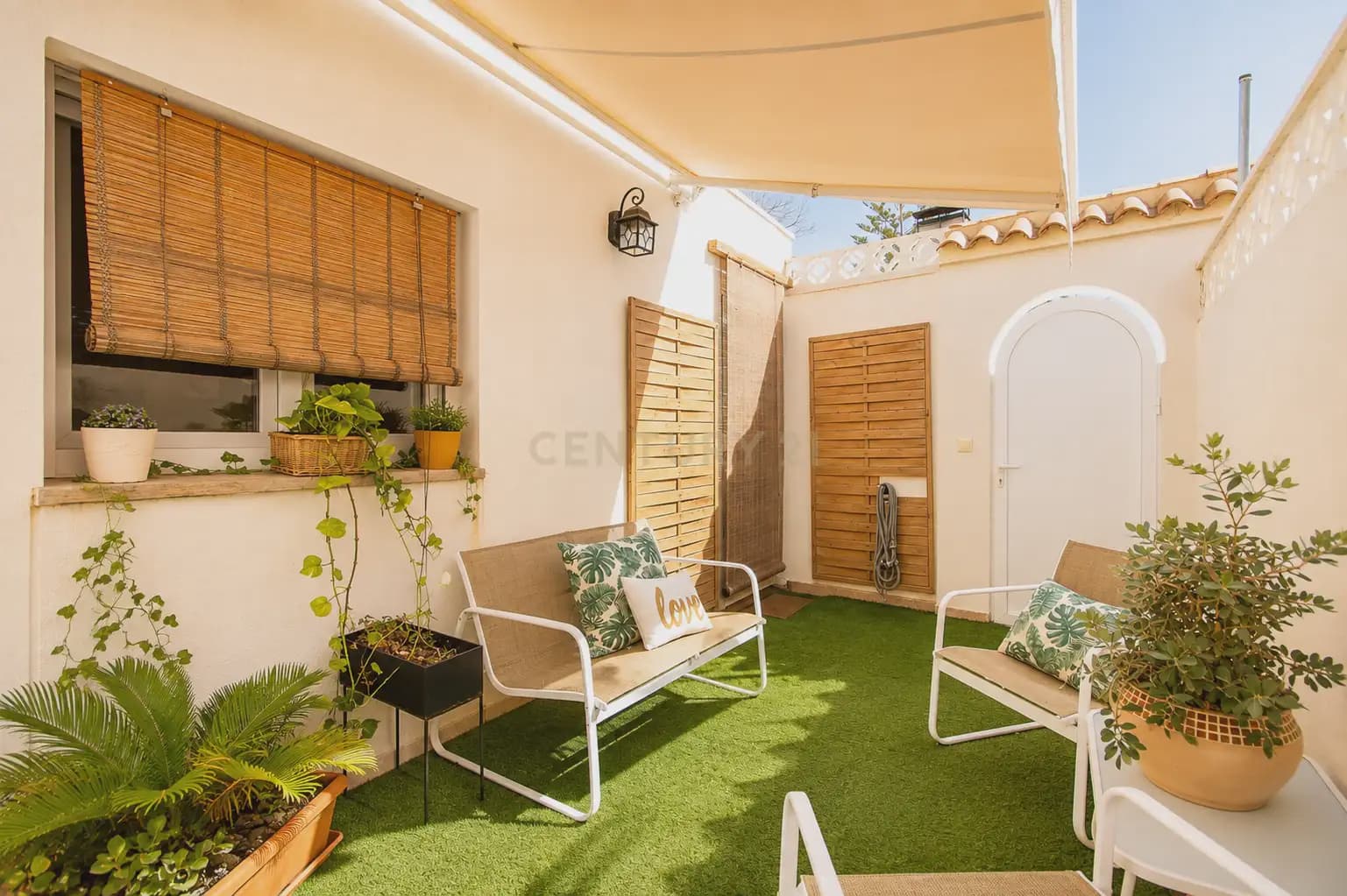 2 camera da letto Casa in vendita in San Juan de Alicante / Sant Joan d'Alacant con piscina - 359.000 € (Rif: 10044139)