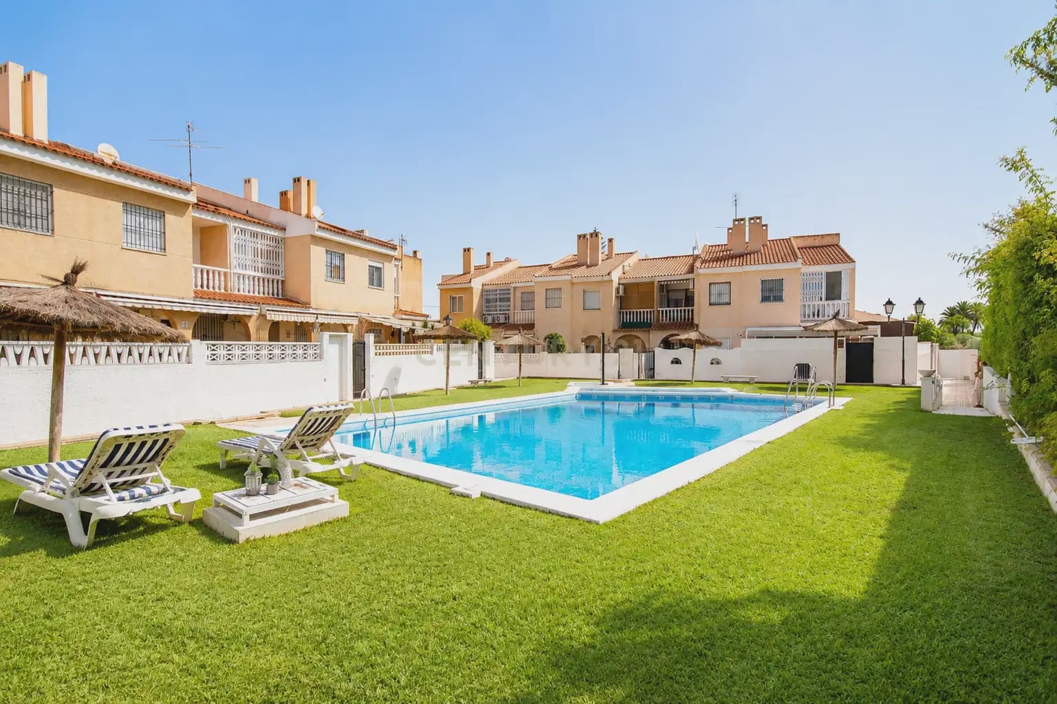 2 camera da letto Casa in vendita in San Juan de Alicante / Sant Joan d'Alacant con piscina - 359.000 € (Rif: 10044139)