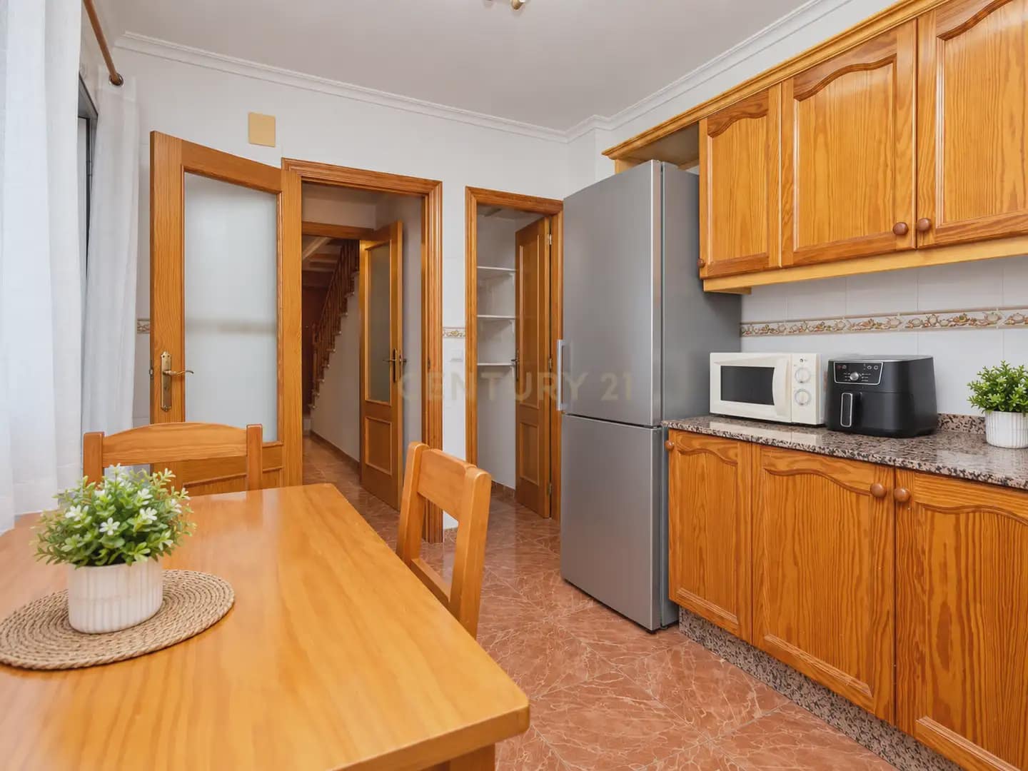 4 Zimmer Reihenhaus zu verkaufen in San Vicente / Sant Vicent del Raspeig - 350.000 € (Ref: 10088454)