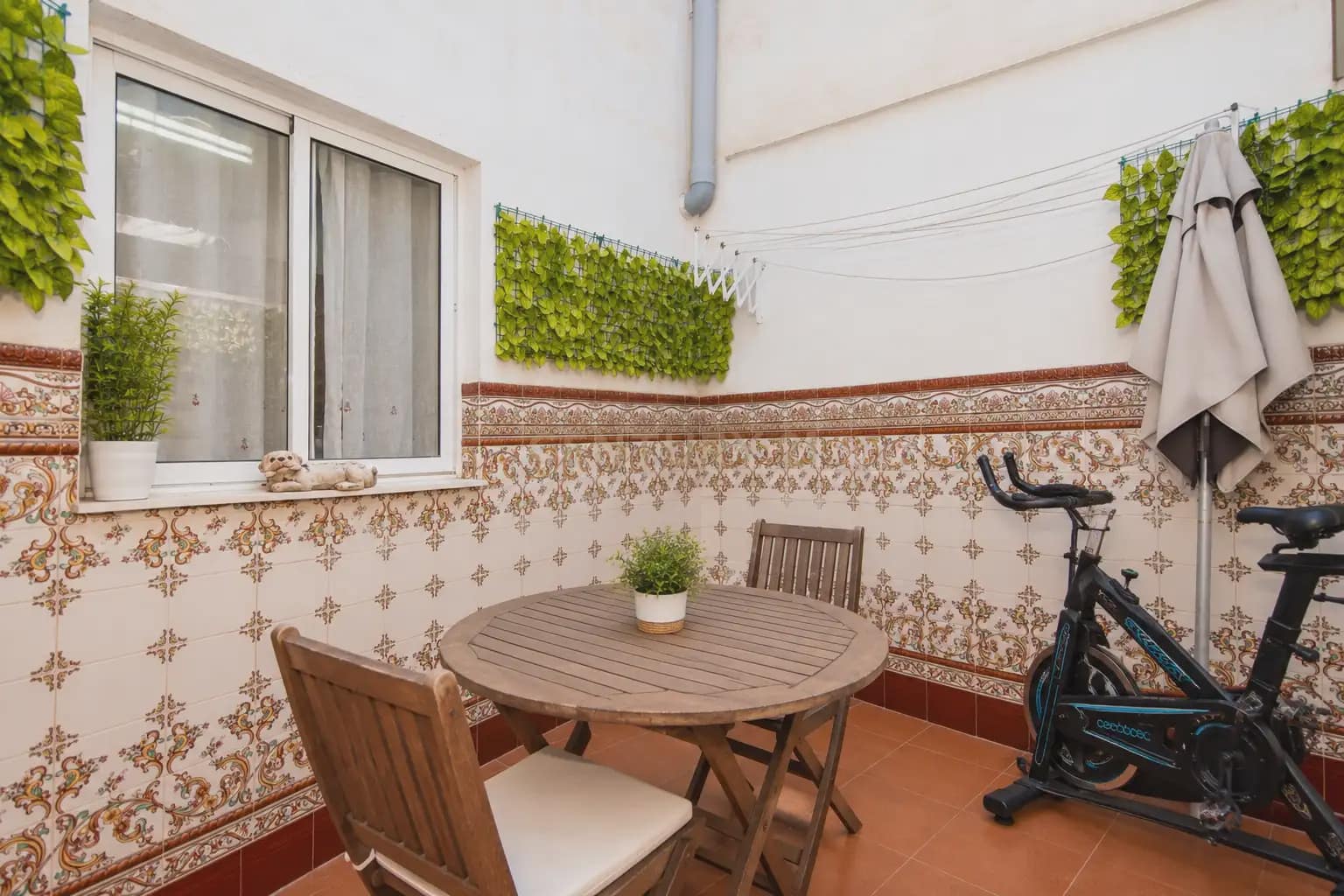 4 Zimmer Reihenhaus zu verkaufen in San Vicente / Sant Vicent del Raspeig - 350.000 € (Ref: 10088454)