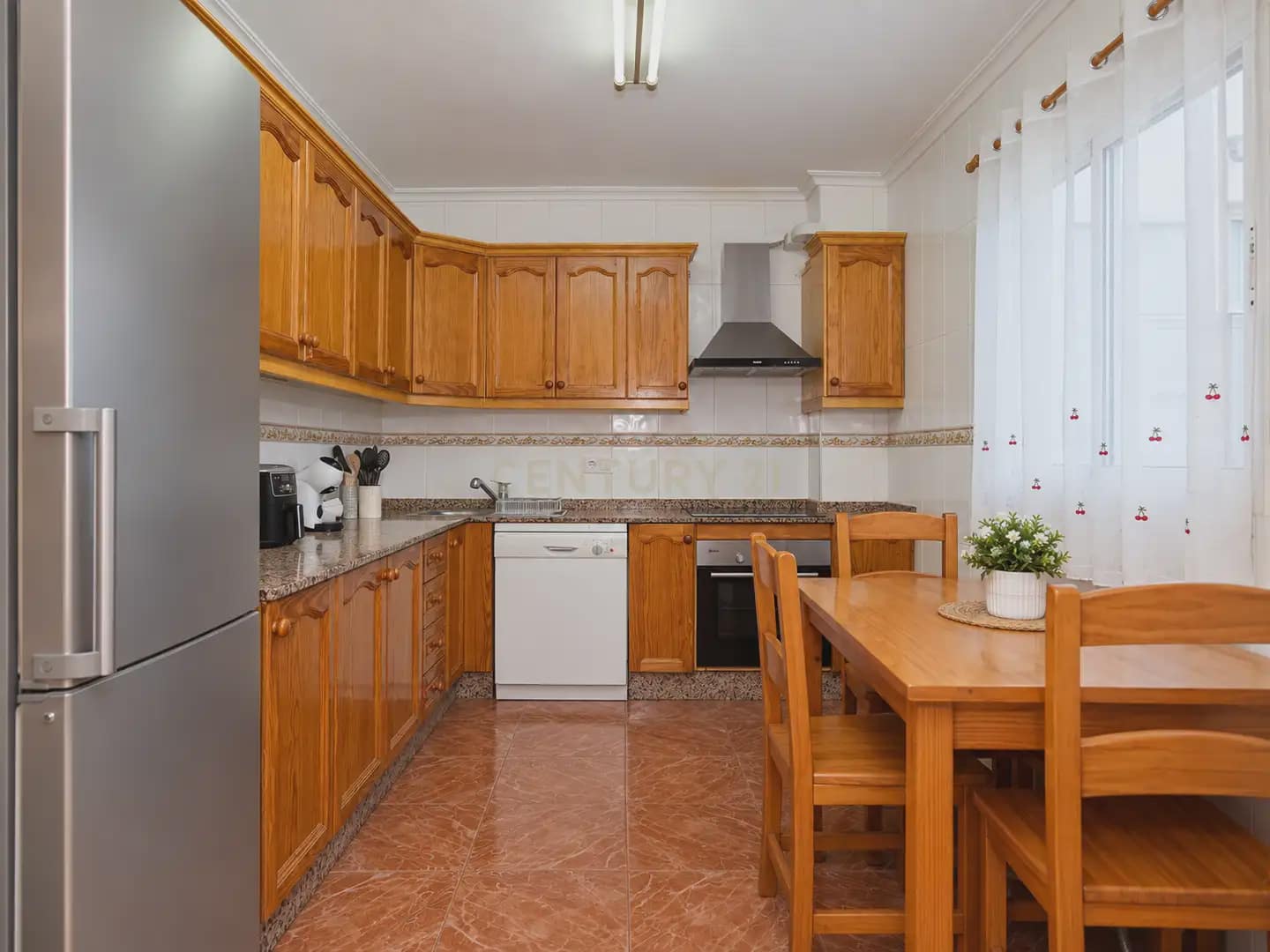 4 Zimmer Reihenhaus zu verkaufen in San Vicente / Sant Vicent del Raspeig - 350.000 € (Ref: 10088454)