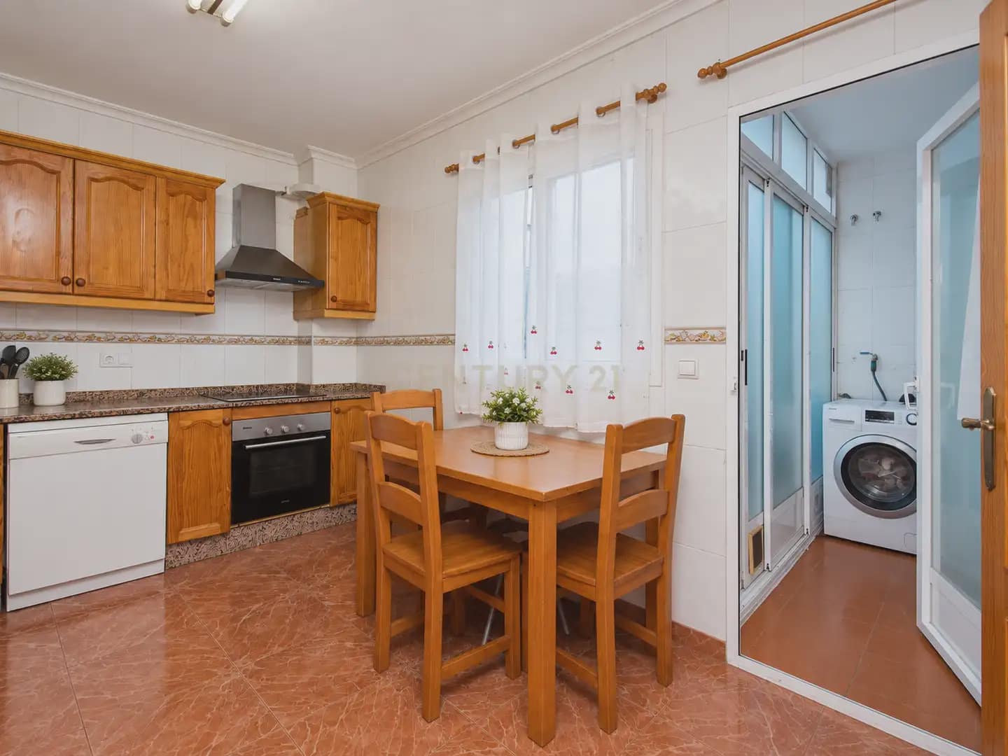 4 Zimmer Reihenhaus zu verkaufen in San Vicente / Sant Vicent del Raspeig - 350.000 € (Ref: 10088454)