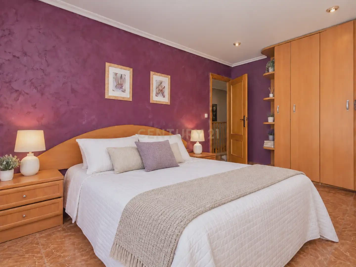 4 Zimmer Reihenhaus zu verkaufen in San Vicente / Sant Vicent del Raspeig - 350.000 € (Ref: 10088454)