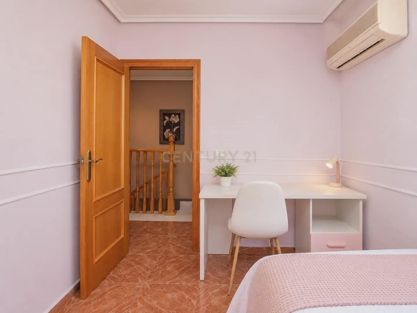 4 Zimmer Reihenhaus zu verkaufen in San Vicente / Sant Vicent del Raspeig - 350.000 € (Ref: 10088454)