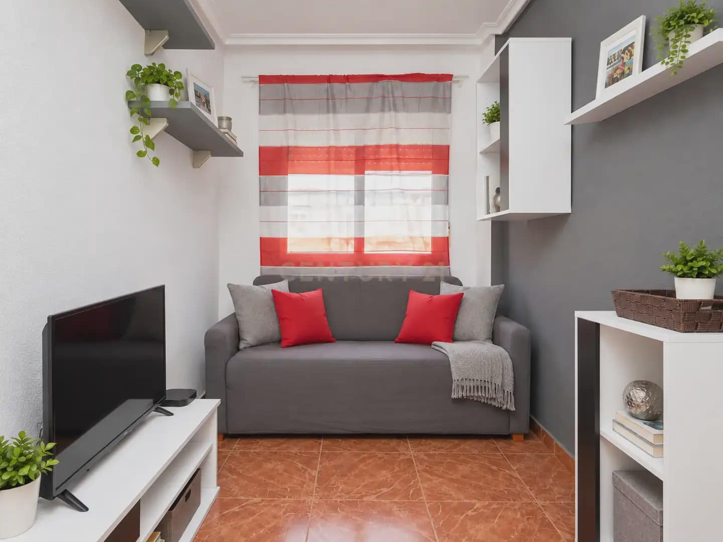 4 Zimmer Reihenhaus zu verkaufen in San Vicente / Sant Vicent del Raspeig - 350.000 € (Ref: 10088454)