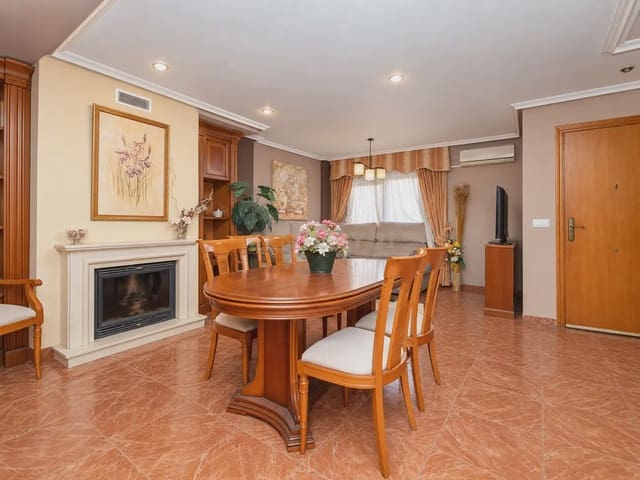 4 Zimmer Reihenhaus zu verkaufen in San Vicente / Sant Vicent del Raspeig - 350.000 € (Ref: 10088454)