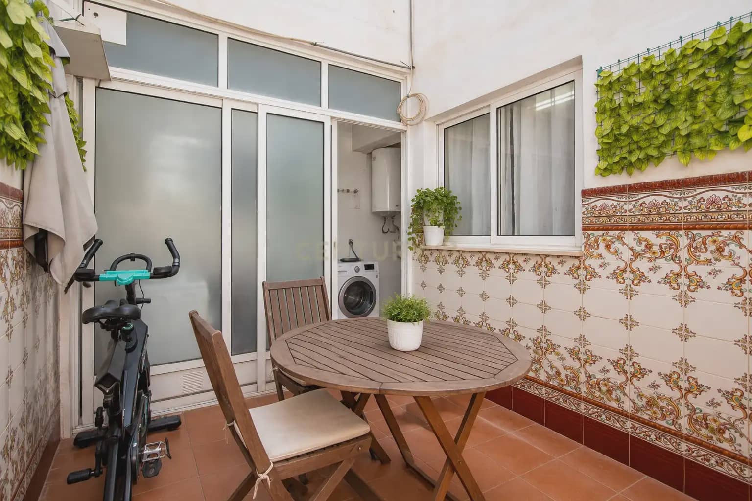 4 Zimmer Reihenhaus zu verkaufen in San Vicente / Sant Vicent del Raspeig - 350.000 € (Ref: 10088454)