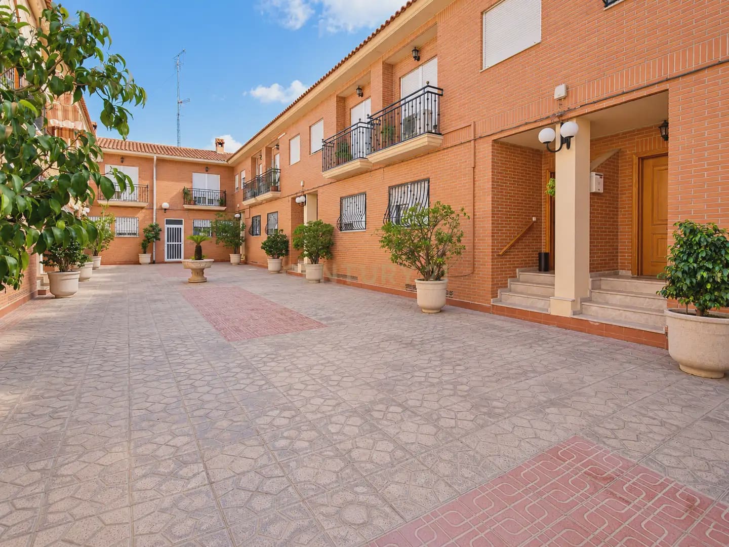 4 Zimmer Reihenhaus zu verkaufen in San Vicente / Sant Vicent del Raspeig - 350.000 € (Ref: 10088454)