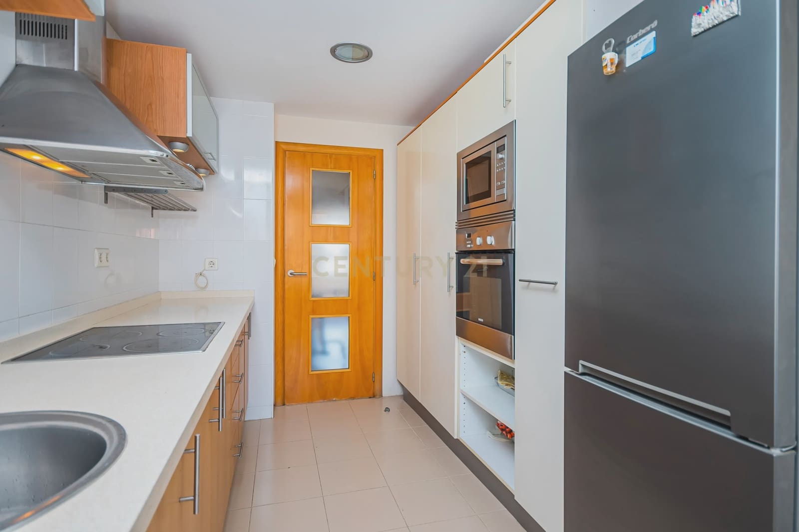 3 camera da letto Appartamento in vendita in Alicante citta con piscina - 315.000 € (Rif: 9335684)