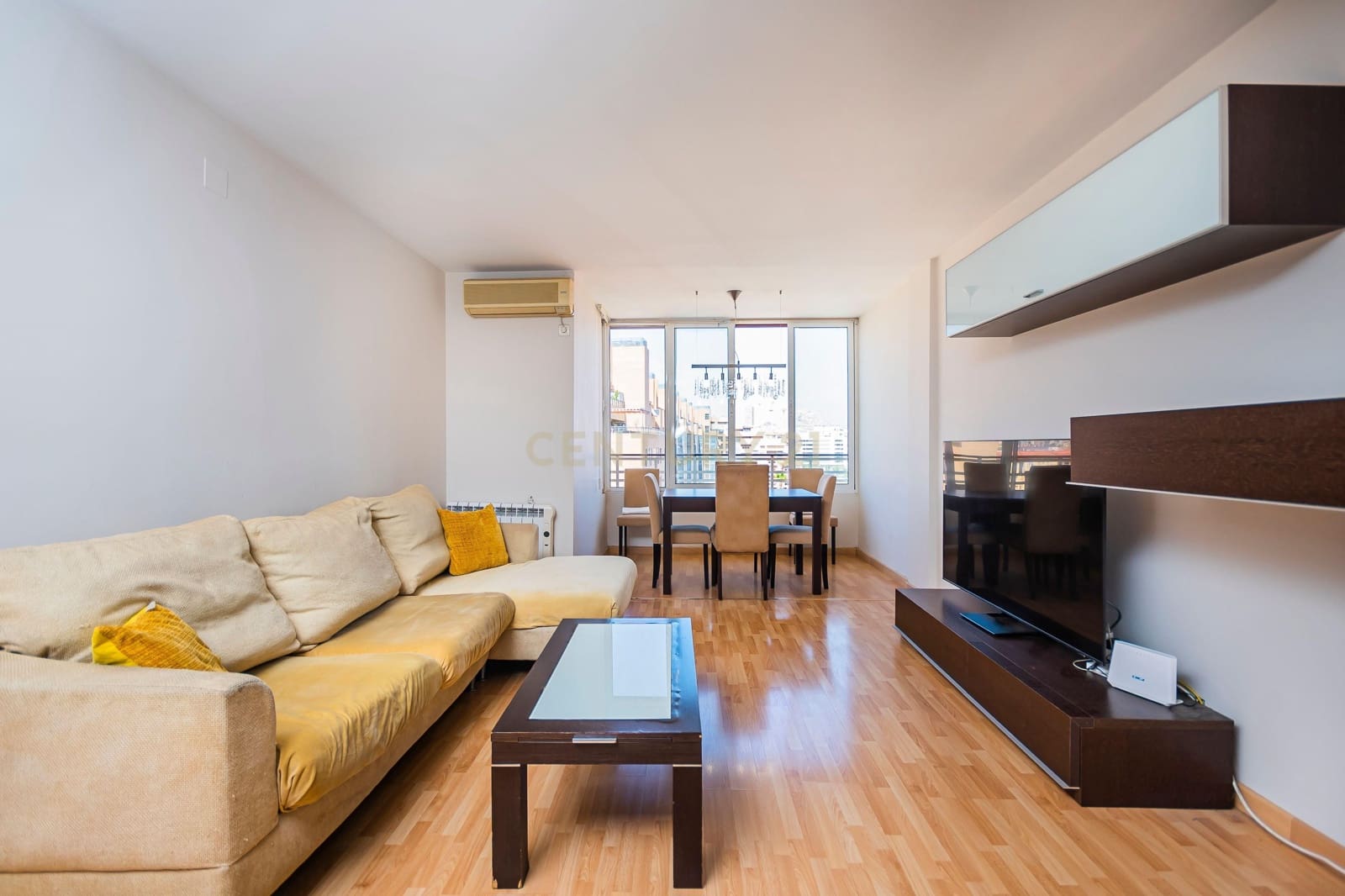 3 camera da letto Appartamento in vendita in Alicante citta con piscina - 315.000 € (Rif: 9335684)