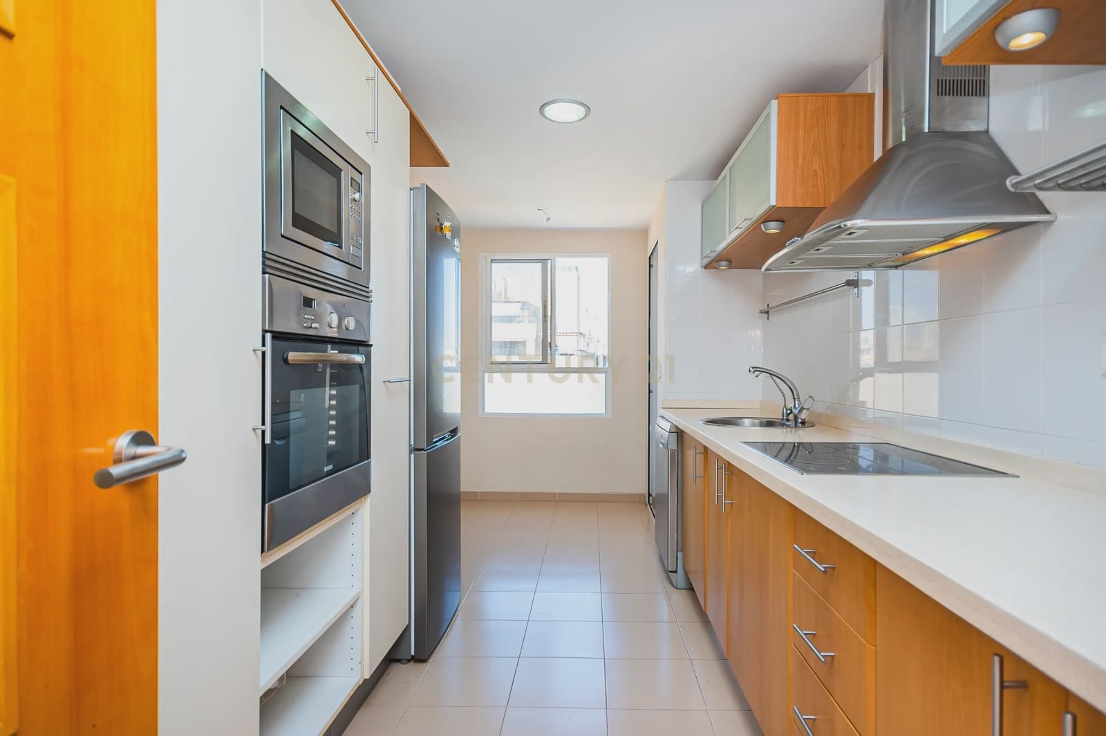 3 camera da letto Appartamento in vendita in Alicante citta con piscina - 315.000 € (Rif: 9335684)