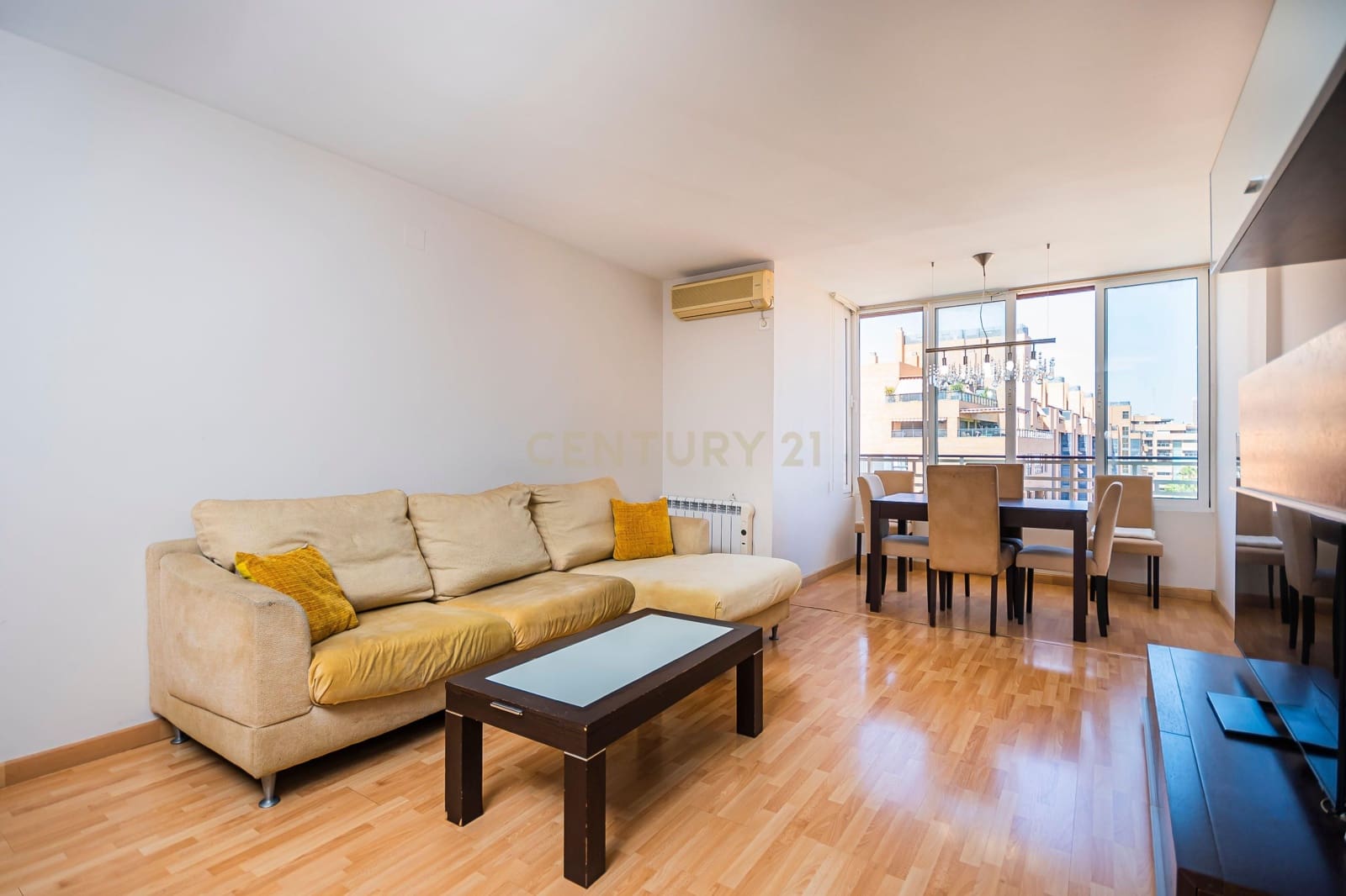 3 camera da letto Appartamento in vendita in Alicante citta con piscina - 315.000 € (Rif: 9335684)