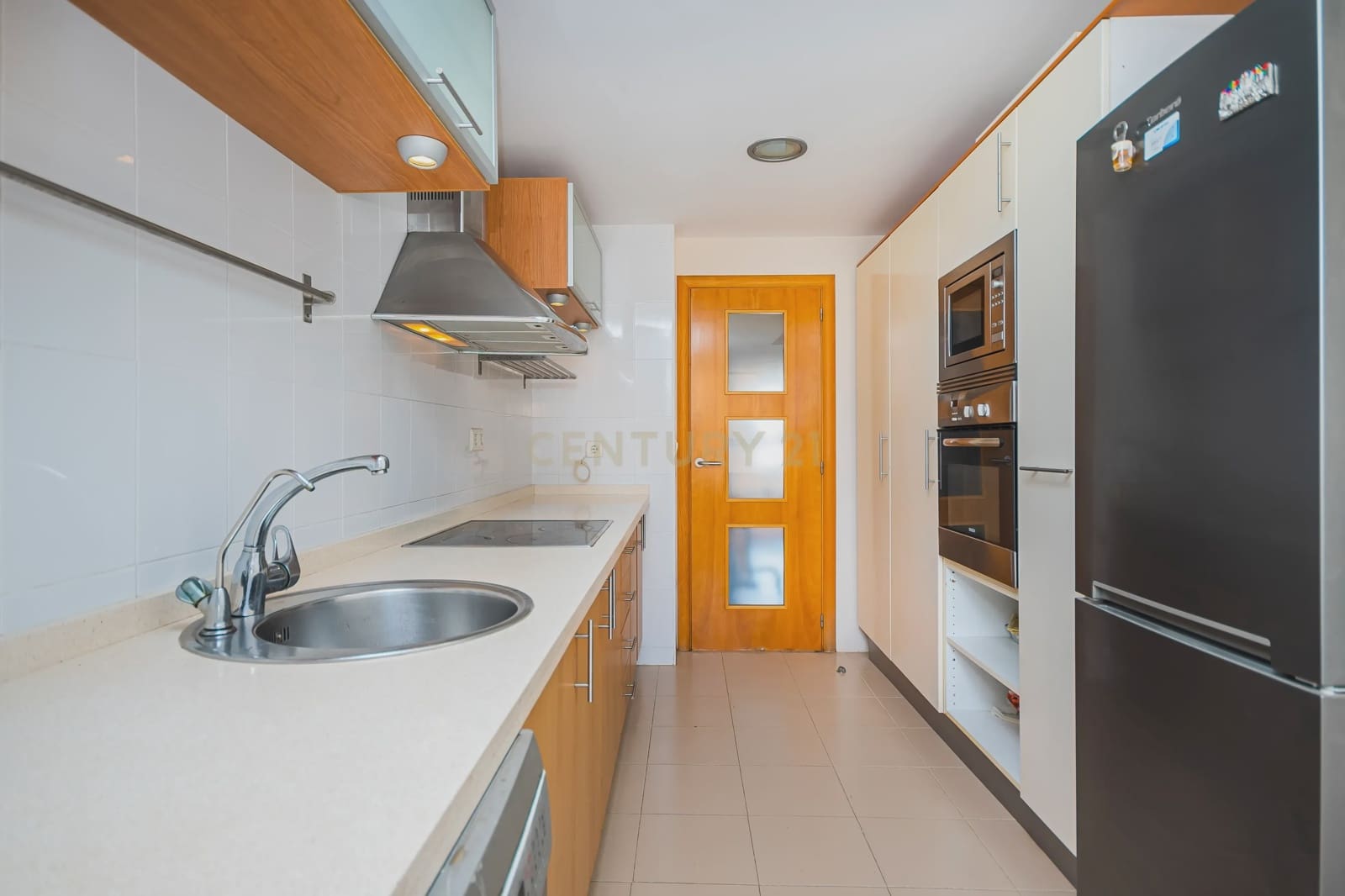 3 camera da letto Appartamento in vendita in Alicante citta con piscina - 315.000 € (Rif: 9335684)