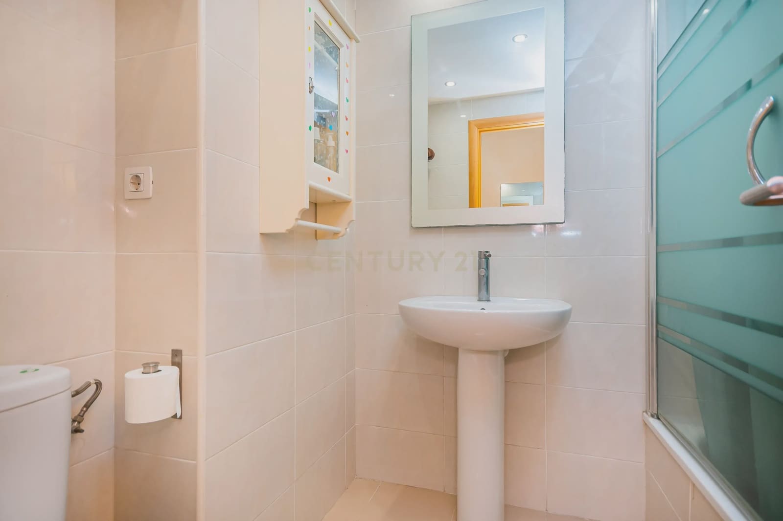 3 camera da letto Appartamento in vendita in Alicante citta con piscina - 315.000 € (Rif: 9335684)