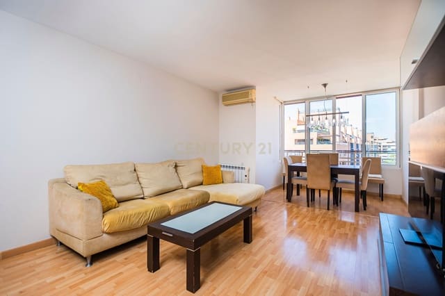 3 soveværelse Lejlighed til salg i Babel, Alicante by med swimmingpool - € 315.000 (Ref: 9335684)