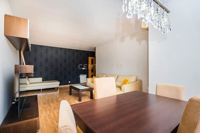 3 soveværelse Lejlighed til salg i Babel, Alicante by med swimmingpool - € 315.000 (Ref: 9335684)