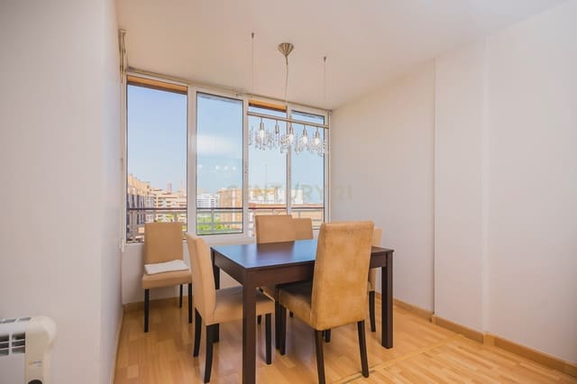 3 soveværelse Lejlighed til salg i Babel, Alicante by med swimmingpool - € 315.000 (Ref: 9335684)