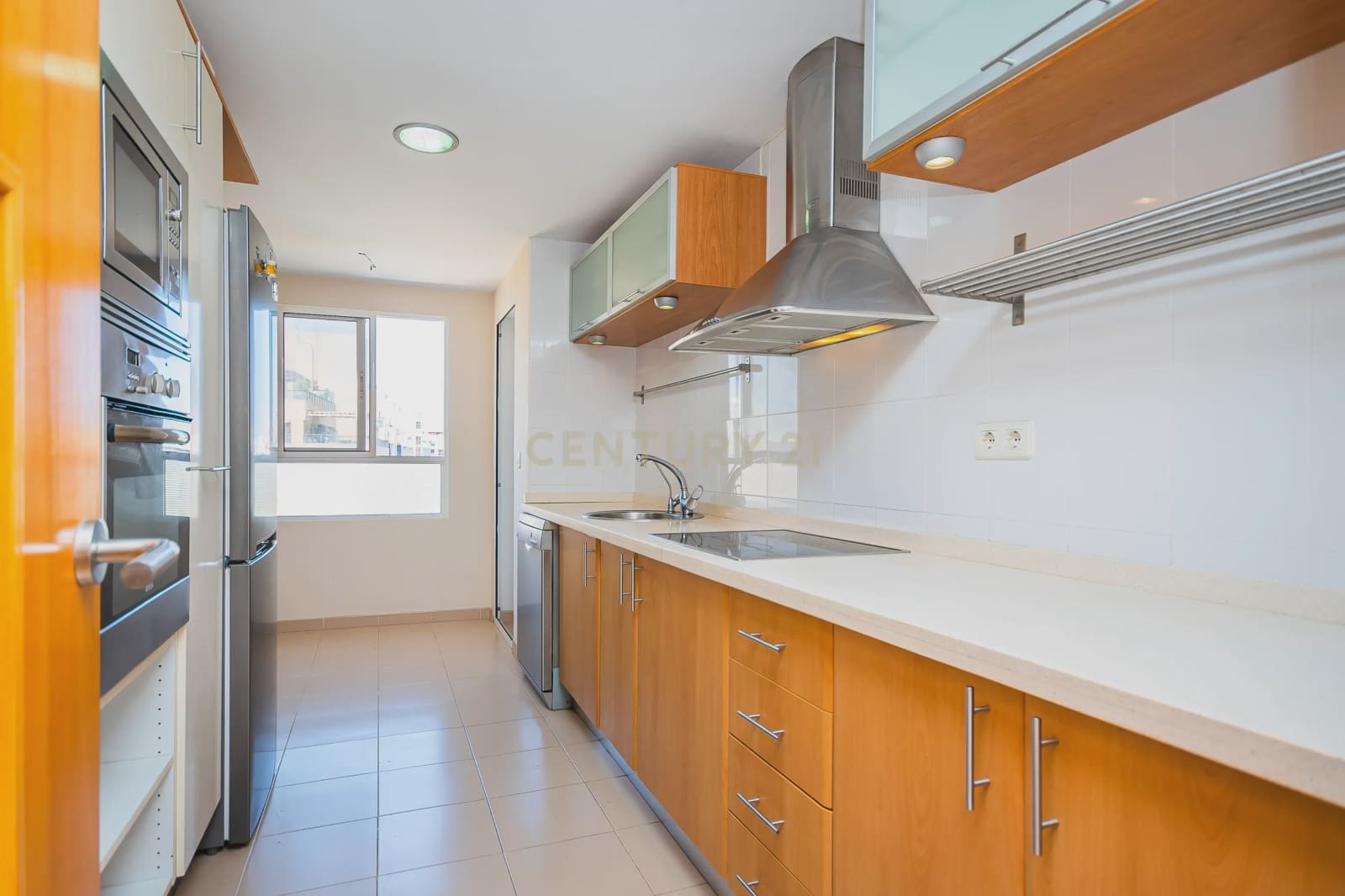 3 camera da letto Appartamento in vendita in Alicante citta con piscina - 315.000 € (Rif: 9335684)