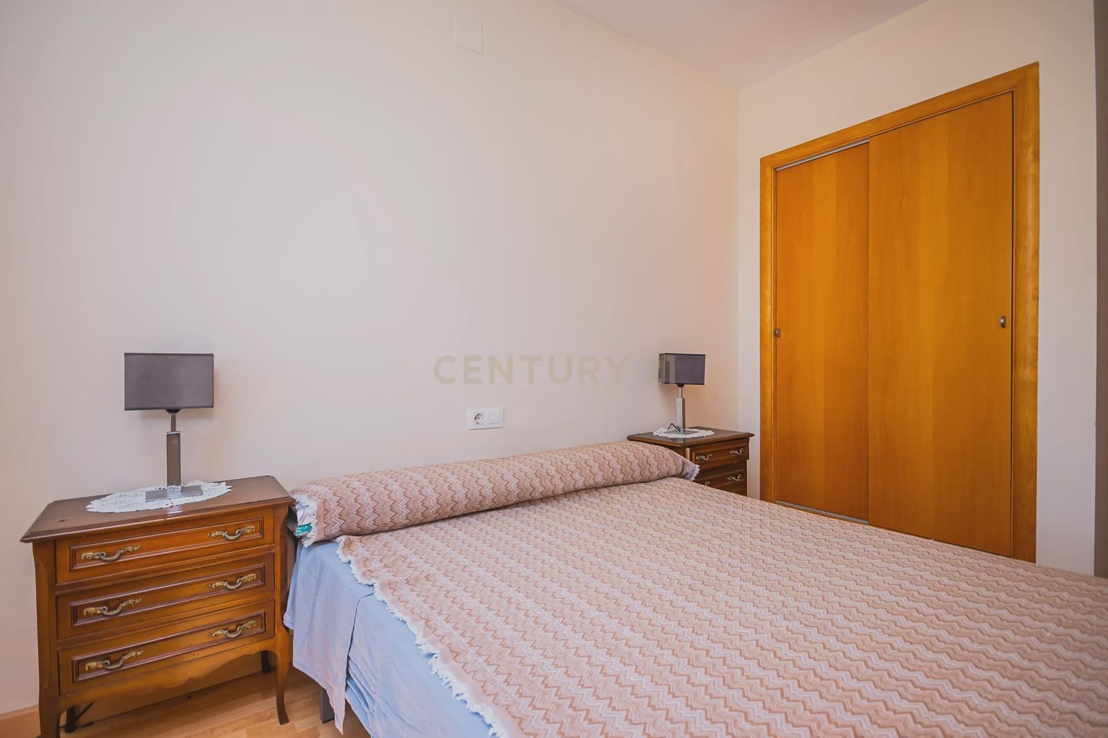 3 camera da letto Appartamento in vendita in Alicante citta con piscina - 315.000 € (Rif: 9335684)