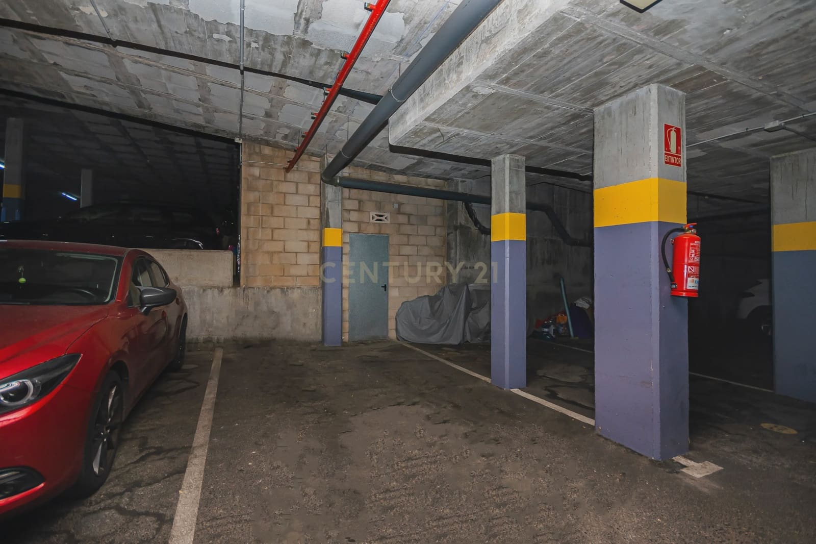 3 camera da letto Appartamento in vendita in Alicante citta con piscina - 315.000 € (Rif: 9335684)