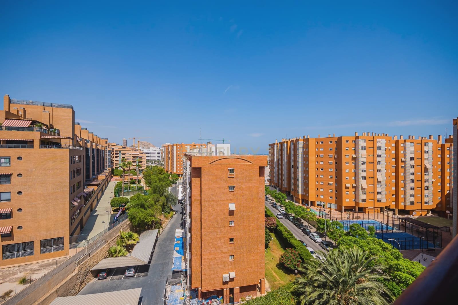 3 camera da letto Appartamento in vendita in Alicante citta con piscina - 315.000 € (Rif: 9335684)