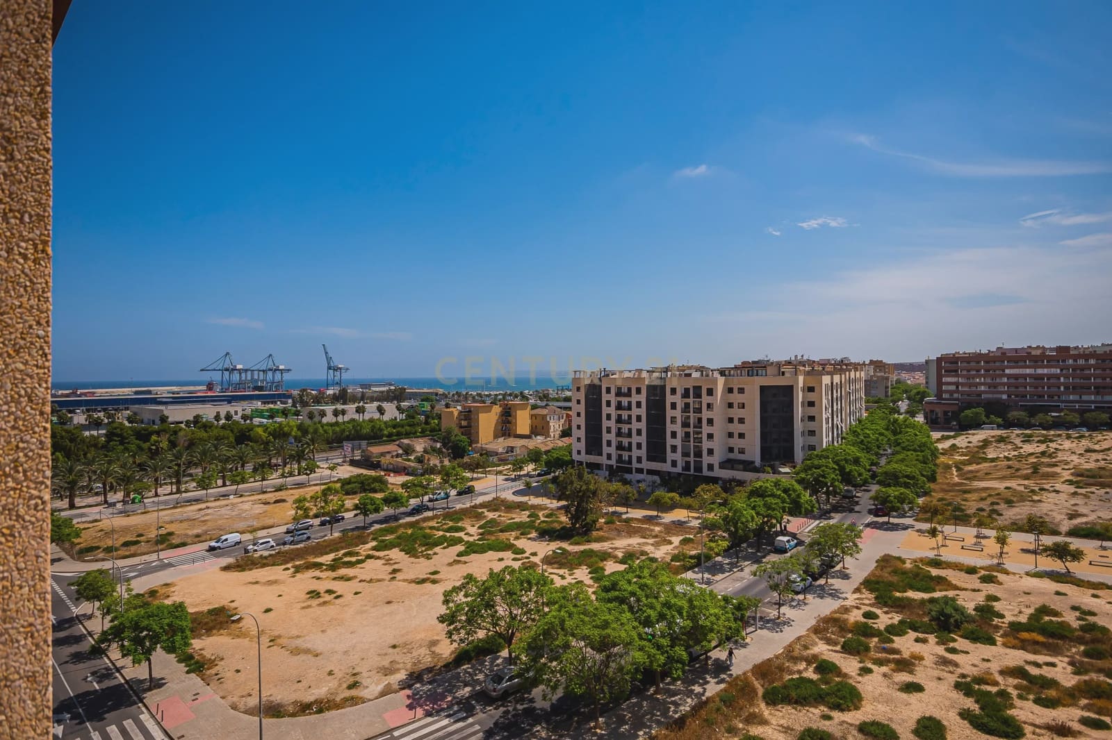 3 camera da letto Appartamento in vendita in Alicante citta con piscina - 315.000 € (Rif: 9335684)