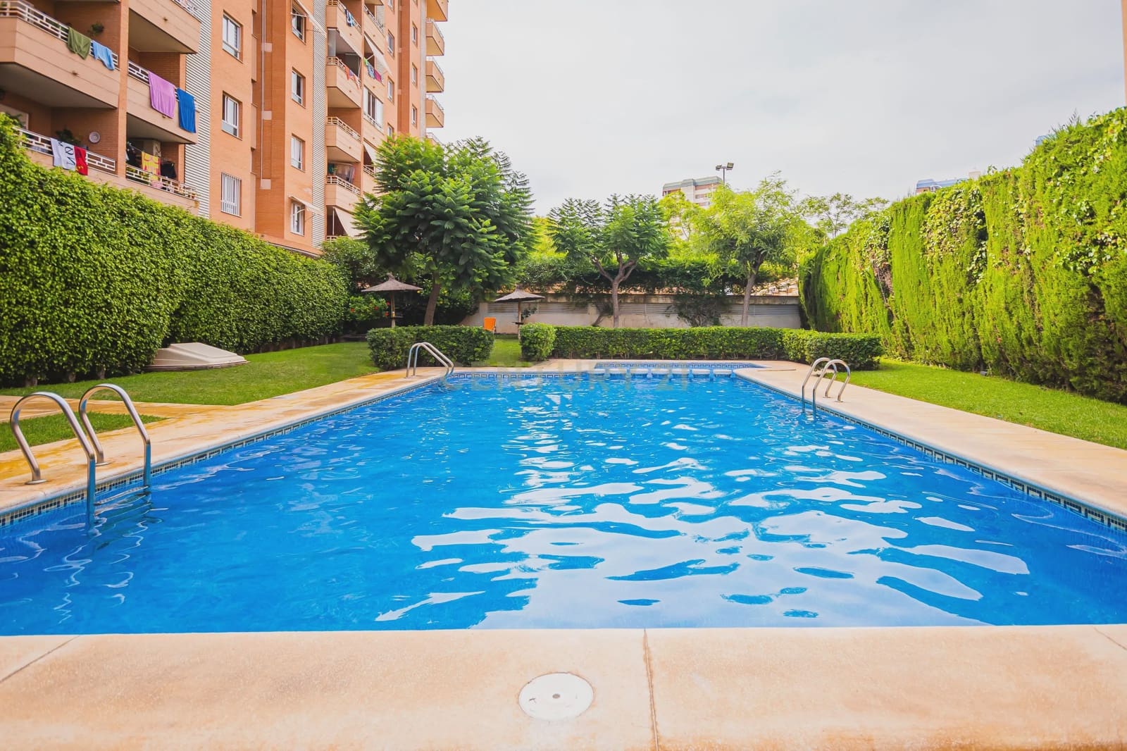 3 camera da letto Appartamento in vendita in Alicante citta con piscina - 315.000 € (Rif: 9335684)