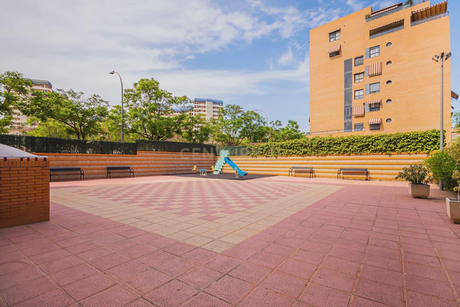 3 camera da letto Appartamento in vendita in Alicante citta con piscina - 315.000 € (Rif: 9335684)