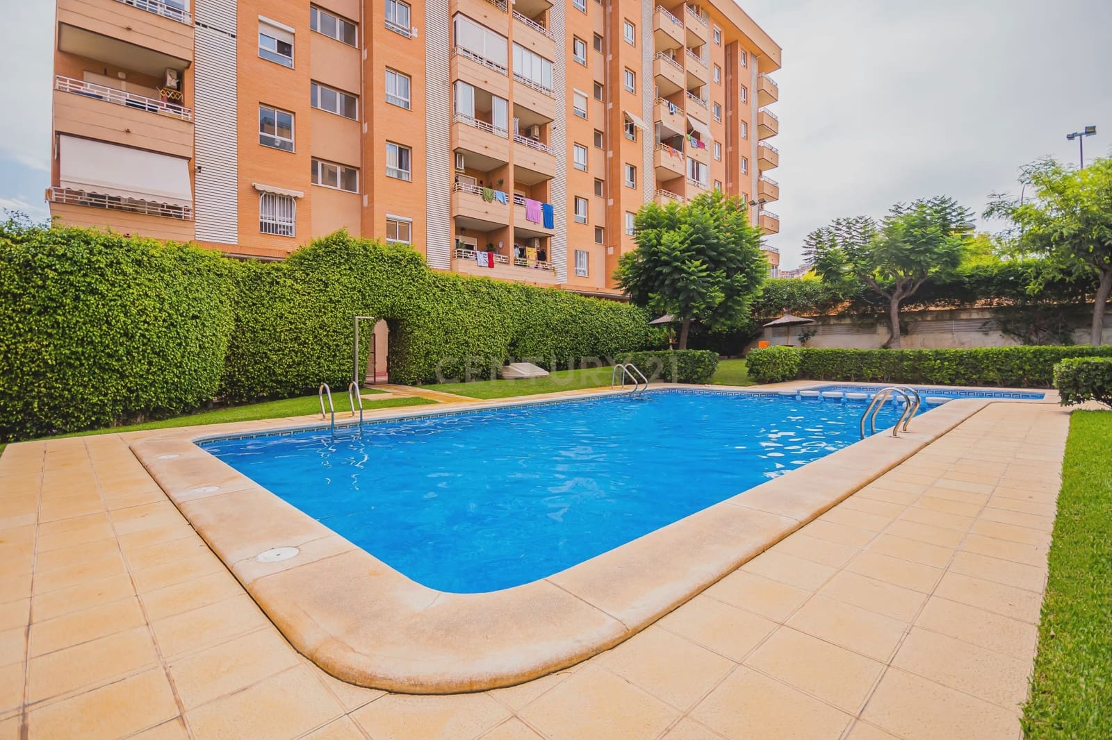 3 camera da letto Appartamento in vendita in Alicante citta con piscina - 315.000 € (Rif: 9335684)