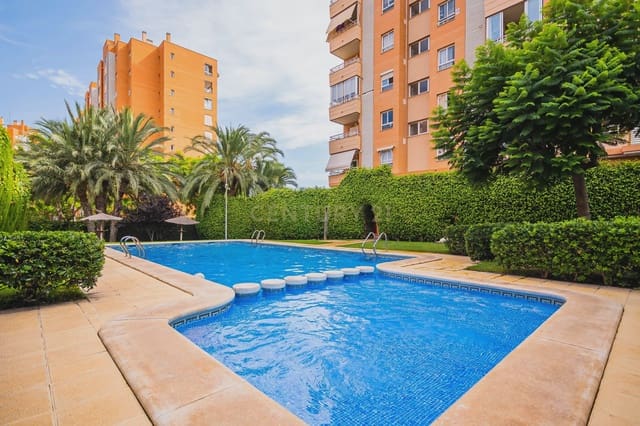 3 soveværelse Lejlighed til salg i Babel, Alicante by med swimmingpool - € 315.000 (Ref: 9335684)
