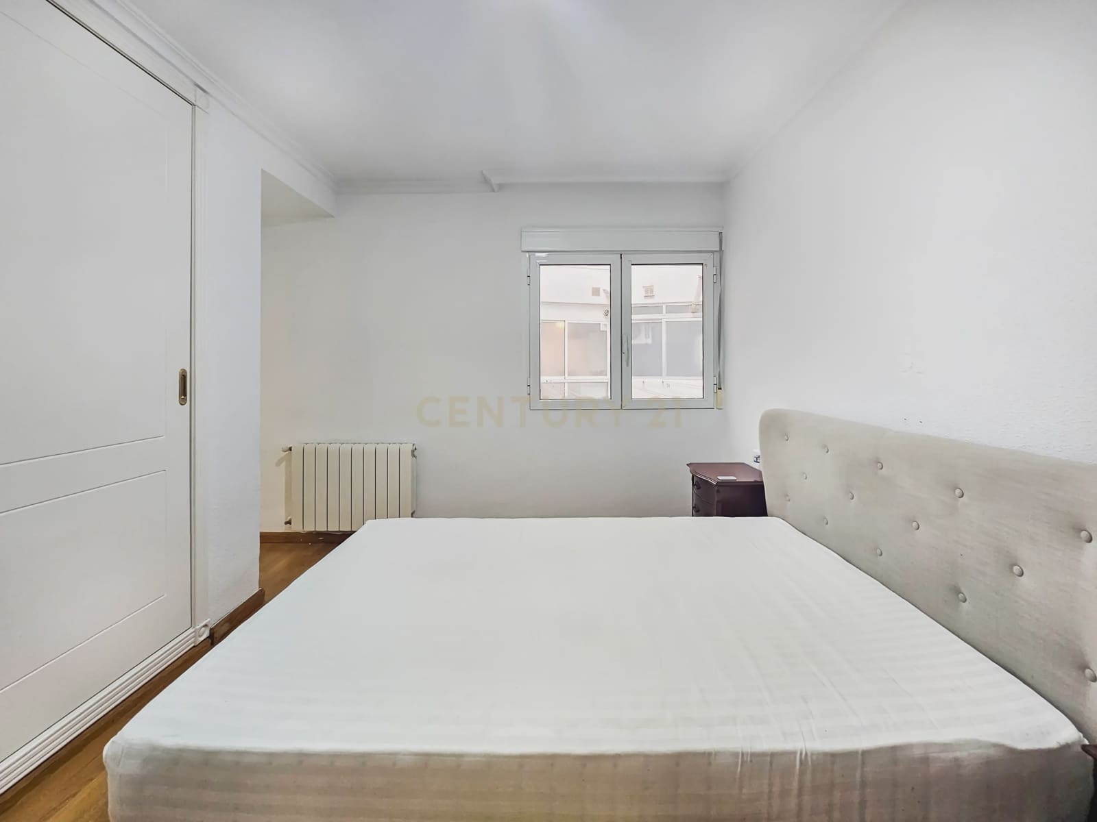 2 sovrum Lägenhet att hyra i Alicante stad med garage - 1 250 € (Ref: 9338757)