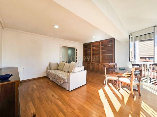 2 sypialnia Mieszkanie do wynajęcia w Ensanche - Diputacion, Miasto Alicante / Alacant z garażem - 1 250 € (Ref: 9338757)