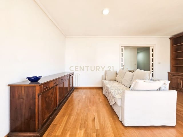 2 sypialnia Mieszkanie do wynajęcia w Ensanche - Diputacion, Miasto Alicante / Alacant z garażem - 1 250 € (Ref: 9338757)