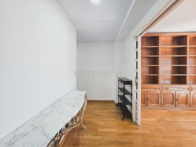 2 sypialnia Mieszkanie do wynajęcia w Ensanche - Diputacion, Miasto Alicante / Alacant z garażem - 1 250 € (Ref: 9338757)