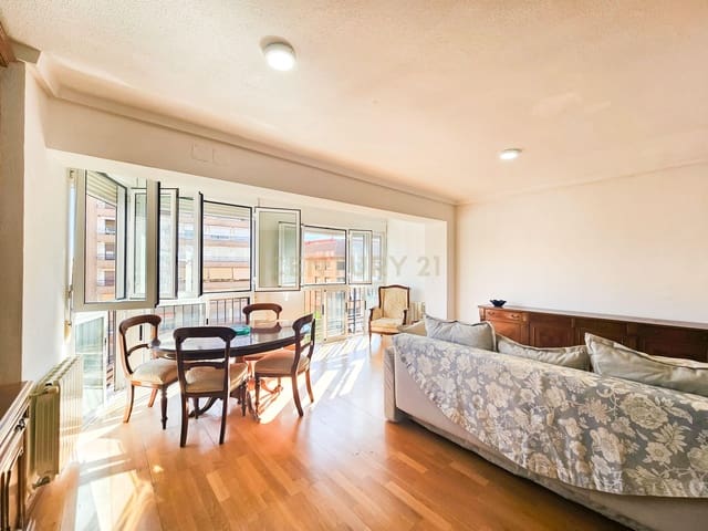 2 sypialnia Mieszkanie do wynajęcia w Ensanche - Diputacion, Miasto Alicante / Alacant z garażem - 1 250 € (Ref: 9338757)