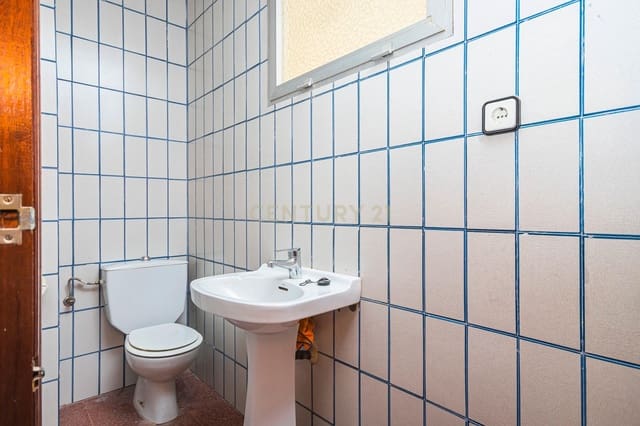 Kommersiell till salu i Torrellano, Elche / Elx - 120 000 € (Ref: 9338758)