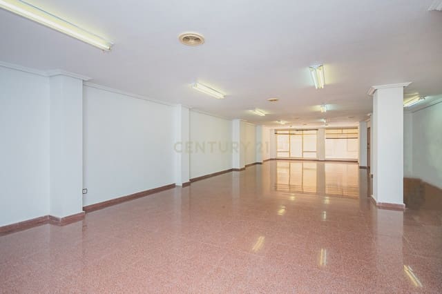 Kommersiell till salu i Torrellano, Elche / Elx - 120 000 € (Ref: 9338758)