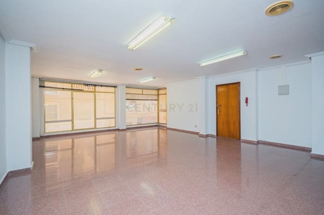 Kommersiell till salu i Torrellano, Elche / Elx - 120 000 € (Ref: 9338758)