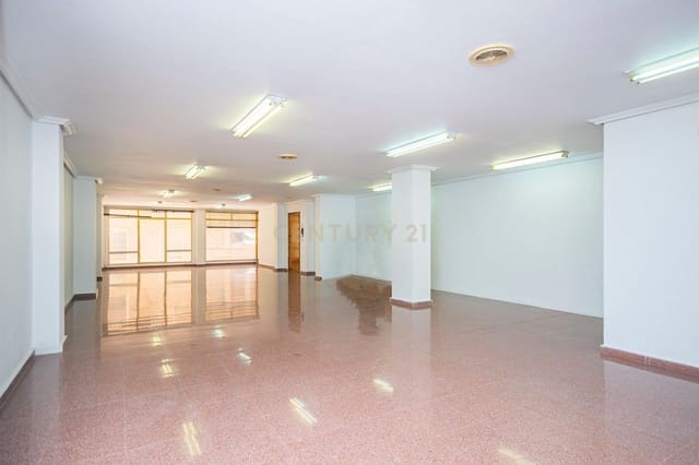 Kommersiell till salu i Torrellano, Elche / Elx - 120 000 € (Ref: 9338758)