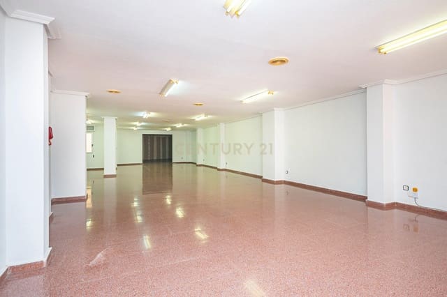 Kommersiell till salu i Torrellano, Elche / Elx - 120 000 € (Ref: 9338758)