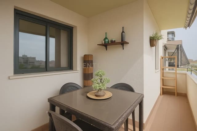 2 soveværelse Lejlighed til salg i Campoamor - Altozano, Alicante by med swimmingpool - € 295.000 (Ref: 9338759)